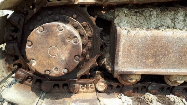 ขาย 520,000 HITACHI EX 120-1 พร้อมลายหัวเจาะ เครื่องดี ปั๊มแรง เอวแน่น ช่วงล่างแน่น รถพร้อมใช้ รถอยู่ ปทุมธานี- สามโคก 061-446-2662 092-595-6777 ญิ๋งยุ ขาย 520,000 HITACHI EX 120-1 พร้อมลายหัวเจาะ เครื่องดี ปั๊มแรง เอวแน่น ช่วงล่างแน่น รถพร้อมใช้ รถอยู่ ปทุมธานี- สามโคก 061-446-2662 092-595-6777 ญิ๋งยุ