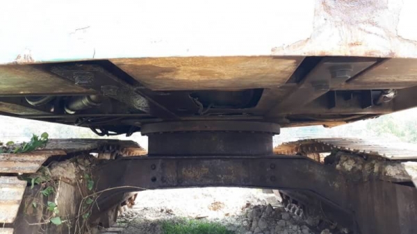 ขาย 520,000 HITACHI EX 120-1 พร้อมลายหัวเจาะ เครื่องดี ปั๊มแรง เอวแน่น ช่วงล่างแน่น รถพร้อมใช้ รถอยู่ ปทุมธานี- สามโคก 061-446-2662 092-595-6777 ญิ๋งยุ ขาย 520,000 HITACHI EX 120-1 พร้อมลายหัวเจาะ เครื่องดี ปั๊มแรง เอวแน่น ช่วงล่างแน่น รถพร้อมใช้ รถอยู่ ปทุมธานี- สามโคก 061-446-2662 092-595-6777 ญิ๋งยุ