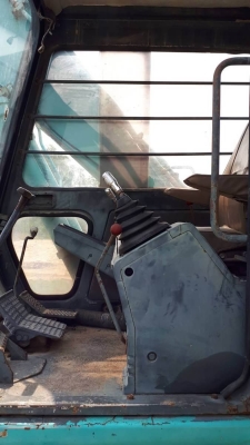 ขาย 520,000 HITACHI EX 120-1 พร้อมลายหัวเจาะ เครื่องดี ปั๊มแรง เอวแน่น ช่วงล่างแน่น รถพร้อมใช้ รถอยู่ ปทุมธานี- สามโคก 061-446-2662 092-595-6777 ญิ๋งยุ ขาย 520,000 HITACHI EX 120-1 พร้อมลายหัวเจาะ เครื่องดี ปั๊มแรง เอวแน่น ช่วงล่างแน่น รถพร้อมใช้ รถอยู่ ปทุมธานี- สามโคก 061-446-2662 092-595-6777 ญิ๋งยุ