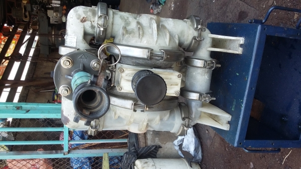 ปั๊มเคมี