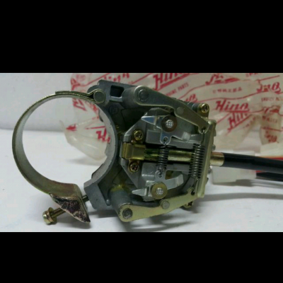 ยกเลี้ยว Hino-725 ของใหม่ ยกเลี้ยว Hino-725 ของใหม่