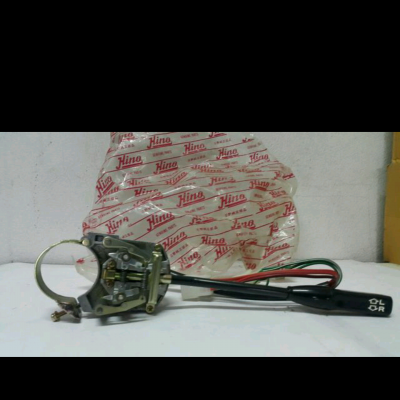 ยกเลี้ยว Hino-725 ของใหม่