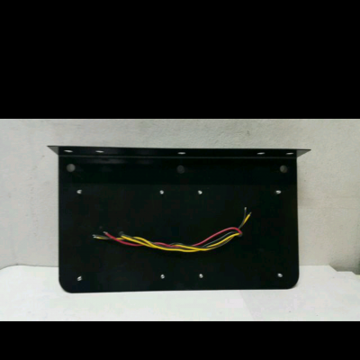 ไฟท้ายรถสิบล้อ แบบหลอดLED 24V