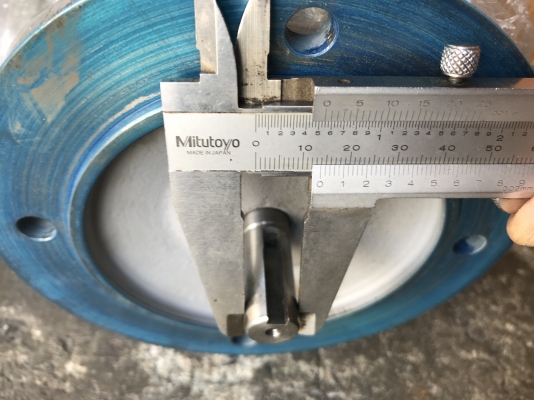 ขายมอเตอร์หน้าแปลน Mitsubishi 0.5HP. 380V 1450rpm. สภาพสวยมาก เทสงานไม่กี่ครั้ง พร้อมใช้งาน มี 2ตัว ราคาตัวละ 1,800 บาท