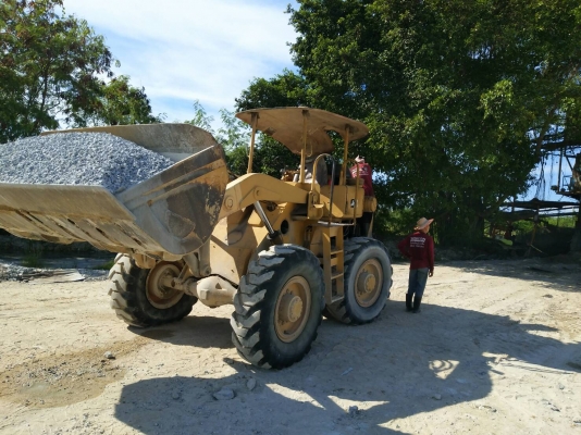 รถตักล้อยาง KOMATSU JS 60 รถพร้อมใช้งาน รถตักล้อยาง KOMATSU JS 60 รถพร้อมใช้งาน