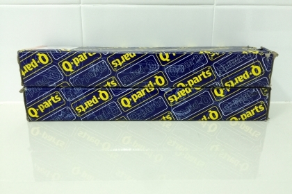 ขายปีกนกล่างรถ DAIHATSU รุ่น MIRA L80 ใส่มิร่าบ้านเรา