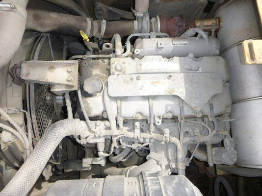 รถปูยางSumitomo HA60W-7 รถปูยางSumitomo HA60W-7