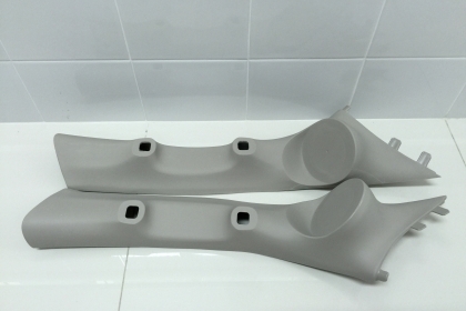 ขายเสา A Pillar ISUZU All NEW D-MAX / ISUZU MU-X ยกสูง