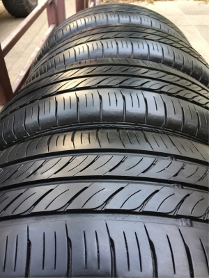 ยาง Dunlop 205 55 16 ปี17 ดอกเต็ม เนื้อนิ่มๆ ใช้ยาว ราคาไม่แพง ยาง Dunlop 205 55 16 ปี17 ดอกเต็ม เนื้อนิ่มๆ ใช้ยาว ราคาไม่แพง