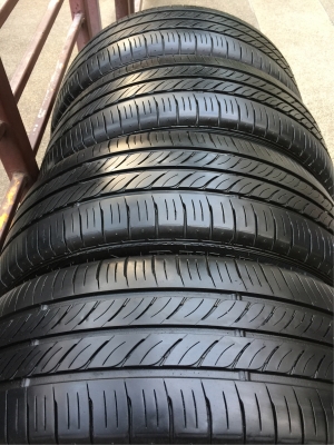 ยาง Dunlop 205 55 16 ปี17 ดอกเต็ม เนื้อนิ่มๆ ใช้ยาว ราคาไม่แพง ยาง Dunlop 205 55 16 ปี17 ดอกเต็ม เนื้อนิ่มๆ ใช้ยาว ราคาไม่แพง