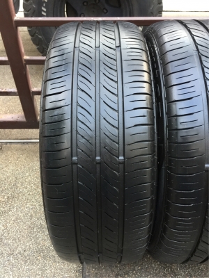 ยาง Dunlop 205 55 16 ปี17 ดอกเต็ม เนื้อนิ่มๆ ใช้ยาว ราคาไม่แพง ยาง Dunlop 205 55 16 ปี17 ดอกเต็ม เนื้อนิ่มๆ ใช้ยาว ราคาไม่แพง