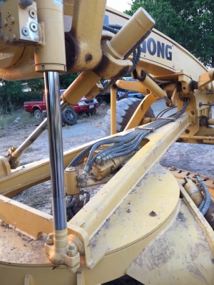 ขายรถเกรด ยี้ห้อ LIUGONG รุ่น CLG416 ปี.2557 ปรายปี เอกสา รเล่มทะเบียน ราคา.1,450,000 ต่อรอง ใช้งานแค่ 3,526 ชั้วโมงเองครับ สะภาพสวยเดิมๆ ระบบการทำงานสมบูรณ์ เครื่อง ปั้ม พร้อมลุยงาน สีสวย ตู้เก๋ง แอร์มี สนใจรถสวยๆราคาถูก โทร 081-3531946 ต่อ.บางนา & I ขายรถเกรด ยี้ห้อ LIUGONG รุ่น CLG416 ปี.2557 ปรายปี เอกสา รเล่มทะเบียน ราคา.1,450,000 ต่อรอง ใช้งานแค่ 3,526 ชั้วโมงเองครับ สะภาพสวยเดิมๆ ระบบการทำงานสมบูรณ์ เครื่อง ปั้ม พร้อมลุยงาน สีสวย ตู้เก๋ง แอร์มี สนใจรถสวยๆราคาถูก โทร 081-3531946 ต่อ.บางนา & I