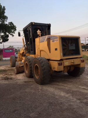 ขายรถเกรด ยี้ห้อ LIUGONG รุ่น CLG416 ปี.2557 ปรายปี เอกสา รเล่มทะเบียน ราคา.1,450,000 ต่อรอง ใช้งานแค่ 3,526 ชั้วโมงเองครับ สะภาพสวยเดิมๆ ระบบการทำงานสมบูรณ์ เครื่อง ปั้ม พร้อมลุยงาน สีสวย ตู้เก๋ง แอร์มี สนใจรถสวยๆราคาถูก โทร 081-3531946 ต่อ.บางนา & I ขายรถเกรด ยี้ห้อ LIUGONG รุ่น CLG416 ปี.2557 ปรายปี เอกสา รเล่มทะเบียน ราคา.1,450,000 ต่อรอง ใช้งานแค่ 3,526 ชั้วโมงเองครับ สะภาพสวยเดิมๆ ระบบการทำงานสมบูรณ์ เครื่อง ปั้ม พร้อมลุยงาน สีสวย ตู้เก๋ง แอร์มี สนใจรถสวยๆราคาถูก โทร 081-3531946 ต่อ.บางนา & I