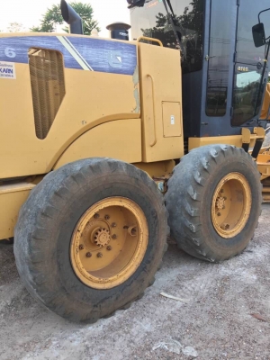 ขายรถเกรด ยี้ห้อ LIUGONG รุ่น CLG416 ปี.2557 ปรายปี เอกสา รเล่มทะเบียน ราคา.1,450,000 ต่อรอง ใช้งานแค่ 3,526 ชั้วโมงเองครับ สะภาพสวยเดิมๆ ระบบการทำงานสมบูรณ์ เครื่อง ปั้ม พร้อมลุยงาน สีสวย ตู้เก๋ง แอร์มี สนใจรถสวยๆราคาถูก โทร 081-3531946 ต่อ.บางนา & I ขายรถเกรด ยี้ห้อ LIUGONG รุ่น CLG416 ปี.2557 ปรายปี เอกสา รเล่มทะเบียน ราคา.1,450,000 ต่อรอง ใช้งานแค่ 3,526 ชั้วโมงเองครับ สะภาพสวยเดิมๆ ระบบการทำงานสมบูรณ์ เครื่อง ปั้ม พร้อมลุยงาน สีสวย ตู้เก๋ง แอร์มี สนใจรถสวยๆราคาถูก โทร 081-3531946 ต่อ.บางนา & I