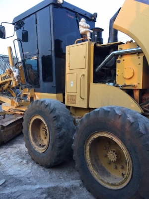 ขายรถเกรด ยี้ห้อ LIUGONG รุ่น CLG416 ปี.2557 ปรายปี เอกสา รเล่มทะเบียน ราคา.1,450,000 ต่อรอง ใช้งานแค่ 3,526 ชั้วโมงเองครับ สะภาพสวยเดิมๆ ระบบการทำงานสมบูรณ์ เครื่อง ปั้ม พร้อมลุยงาน สีสวย ตู้เก๋ง แอร์มี สนใจรถสวยๆราคาถูก โทร 081-3531946 ต่อ.บางนา & I ขายรถเกรด ยี้ห้อ LIUGONG รุ่น CLG416 ปี.2557 ปรายปี เอกสา รเล่มทะเบียน ราคา.1,450,000 ต่อรอง ใช้งานแค่ 3,526 ชั้วโมงเองครับ สะภาพสวยเดิมๆ ระบบการทำงานสมบูรณ์ เครื่อง ปั้ม พร้อมลุยงาน สีสวย ตู้เก๋ง แอร์มี สนใจรถสวยๆราคาถูก โทร 081-3531946 ต่อ.บางนา & I