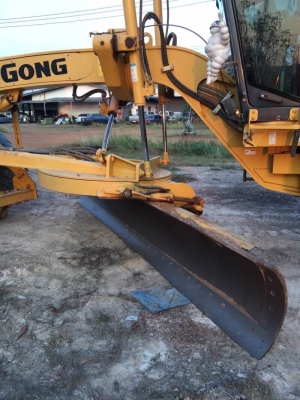 ขายรถเกรด ยี้ห้อ LIUGONG รุ่น CLG416 ปี.2557 ปรายปี เอกสา รเล่มทะเบียน ราคา.1,450,000 ต่อรอง ใช้งานแค่ 3,526 ชั้วโมงเองครับ สะภาพสวยเดิมๆ ระบบการทำงานสมบูรณ์ เครื่อง ปั้ม พร้อมลุยงาน สีสวย ตู้เก๋ง แอร์มี สนใจรถสวยๆราคาถูก โทร 081-3531946 ต่อ.บางนา & I ขายรถเกรด ยี้ห้อ LIUGONG รุ่น CLG416 ปี.2557 ปรายปี เอกสา รเล่มทะเบียน ราคา.1,450,000 ต่อรอง ใช้งานแค่ 3,526 ชั้วโมงเองครับ สะภาพสวยเดิมๆ ระบบการทำงานสมบูรณ์ เครื่อง ปั้ม พร้อมลุยงาน สีสวย ตู้เก๋ง แอร์มี สนใจรถสวยๆราคาถูก โทร 081-3531946 ต่อ.บางนา & I