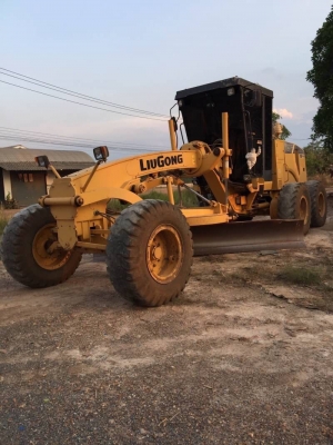 ขายรถเกรด ยี้ห้อ LIUGONG รุ่น CLG416 ปี.2557 ปรายปี เอกสา รเล่มทะเบียน ราคา.1,450,000 ต่อรอง ใช้งานแค่ 3,526 ชั้วโมงเองครับ สะภาพสวยเดิมๆ ระบบการทำงานสมบูรณ์ เครื่อง ปั้ม พร้อมลุยงาน สีสวย ตู้เก๋ง แอร์มี สนใจรถสวยๆราคาถูก โทร 081-3531946 ต่อ.บางนา & I ขายรถเกรด ยี้ห้อ LIUGONG รุ่น CLG416 ปี.2557 ปรายปี เอกสา รเล่มทะเบียน ราคา.1,450,000 ต่อรอง ใช้งานแค่ 3,526 ชั้วโมงเองครับ สะภาพสวยเดิมๆ ระบบการทำงานสมบูรณ์ เครื่อง ปั้ม พร้อมลุยงาน สีสวย ตู้เก๋ง แอร์มี สนใจรถสวยๆราคาถูก โทร 081-3531946 ต่อ.บางนา & I