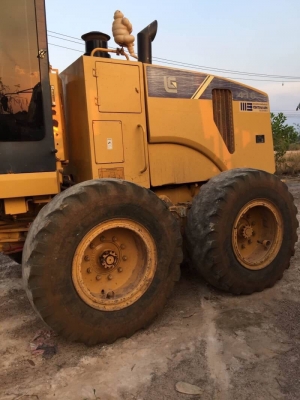 ขายรถเกรด ยี้ห้อ LIUGONG รุ่น CLG416 ปี.2557 ปรายปี เอกสา รเล่มทะเบียน ราคา.1,450,000 ต่อรอง ใช้งานแค่ 3,526 ชั้วโมงเองครับ สะภาพสวยเดิมๆ ระบบการทำงานสมบูรณ์ เครื่อง ปั้ม พร้อมลุยงาน สีสวย ตู้เก๋ง แอร์มี สนใจรถสวยๆราคาถูก โทร 081-3531946 ต่อ.บางนา & I ขายรถเกรด ยี้ห้อ LIUGONG รุ่น CLG416 ปี.2557 ปรายปี เอกสา รเล่มทะเบียน ราคา.1,450,000 ต่อรอง ใช้งานแค่ 3,526 ชั้วโมงเองครับ สะภาพสวยเดิมๆ ระบบการทำงานสมบูรณ์ เครื่อง ปั้ม พร้อมลุยงาน สีสวย ตู้เก๋ง แอร์มี สนใจรถสวยๆราคาถูก โทร 081-3531946 ต่อ.บางนา & I