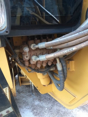 ขายรถเกรด ยี้ห้อ LIUGONG รุ่น CLG416 ปี.2557 ปรายปี เอกสา รเล่มทะเบียน ราคา.1,450,000 ต่อรอง ใช้งานแค่ 3,526 ชั้วโมงเองครับ สะภาพสวยเดิมๆ ระบบการทำงานสมบูรณ์ เครื่อง ปั้ม พร้อมลุยงาน สีสวย ตู้เก๋ง แอร์มี สนใจรถสวยๆราคาถูก โทร 081-3531946 ต่อ.บางนา & I ขายรถเกรด ยี้ห้อ LIUGONG รุ่น CLG416 ปี.2557 ปรายปี เอกสา รเล่มทะเบียน ราคา.1,450,000 ต่อรอง ใช้งานแค่ 3,526 ชั้วโมงเองครับ สะภาพสวยเดิมๆ ระบบการทำงานสมบูรณ์ เครื่อง ปั้ม พร้อมลุยงาน สีสวย ตู้เก๋ง แอร์มี สนใจรถสวยๆราคาถูก โทร 081-3531946 ต่อ.บางนา & I