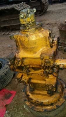 ขายปั้มไฮโดลิค CAT E200B พร้อมใช้