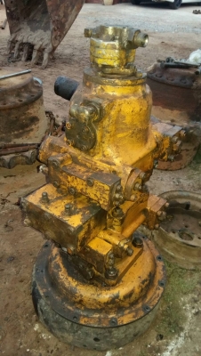 ขายปั้มไฮโดลิค CAT E200B พร้อมใช้