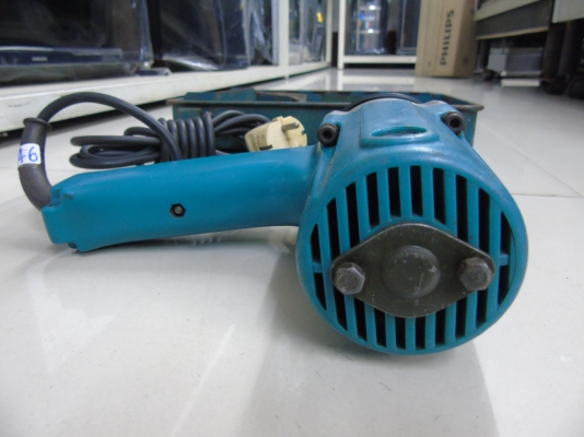 บล็อคไฟฟ้า MAKITA รุ่น 6905B สภาพดี พร้อมใช้งาน มีกล่องเหล็ก