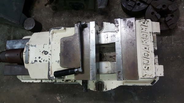 ปากกาไฮดลอลิกjapan 8นิ้วตัวไหญ่ๆ