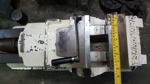 ปากกาไฮดลอลิกjapan 8นิ้วตัวไหญ่ๆ