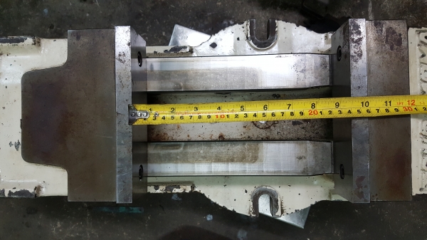 ปากกาไฮดลอลิกjapan 8นิ้วตัวไหญ่ๆ