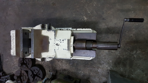 ปากกาไฮดลอลิกjapan 8นิ้วตัวไหญ่ๆ