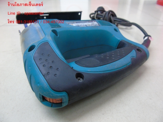 จิ๊กซอว์ ปรับรอบได้ MAKITA มากีต้าร์ ของแท้ รุ่น 4327 450 W. สภาพดี พร้อมใช้งาน