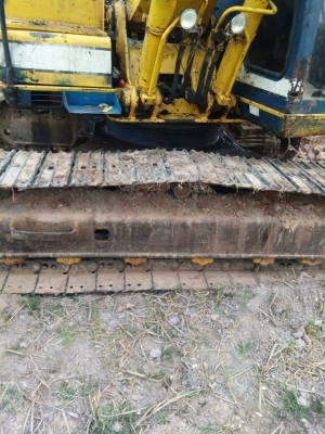 ขายรถขุดแบ็คโค100 มาร์คทรี เอกสารอินวอยซ์ ไฟฟ้ามีอุปกรณ์ พร้อมทำงาน