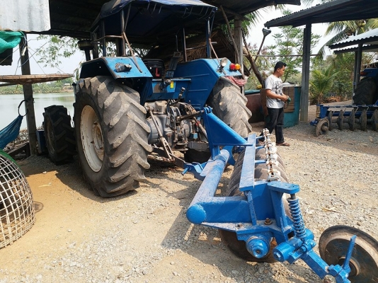 ขายรถไถFORD 66402เพลา คานนิวเอกสารเล่มทะเบียนช่วงล่างเช็คใหม่ พร้อมลงงาน ขายรถไถFORD 66402เพลา คานนิวเอกสารเล่มทะเบียนช่วงล่างเช็คใหม่ พร้อมลงงาน