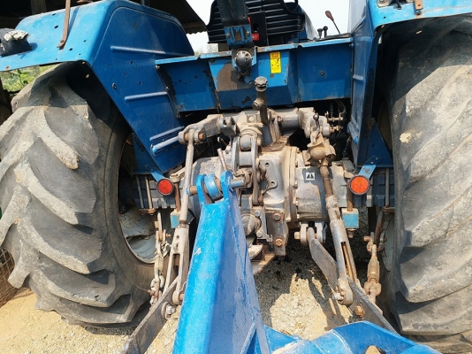 ขายรถไถFORD 66402เพลา คานนิวเอกสารเล่มทะเบียนช่วงล่างเช็คใหม่ พร้อมลงงาน ขายรถไถFORD 66402เพลา คานนิวเอกสารเล่มทะเบียนช่วงล่างเช็คใหม่ พร้อมลงงาน