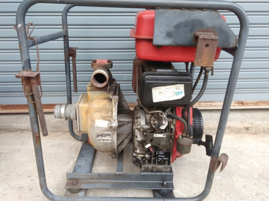 ปั้มน้ำดีเซล Robin ระบายความร้อนด้วยอากาศสูบตั้ง ขนาด 2 นิ้ว ปั้มน้ำดีเซล Robin ระบายความร้อนด้วยอากาศสูบตั้ง ขนาด 2 นิ้ว