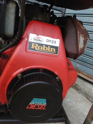 ปั้มน้ำดีเซล Robin ระบายความร้อนด้วยอากาศสูบตั้ง ขนาด 2 นิ้ว ปั้มน้ำดีเซล Robin ระบายความร้อนด้วยอากาศสูบตั้ง ขนาด 2 นิ้ว