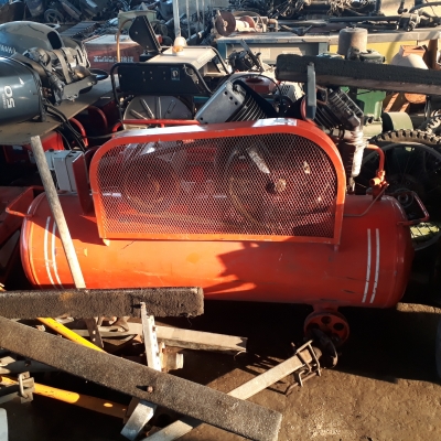 ปั้มลมลุกสุบ BANZAI