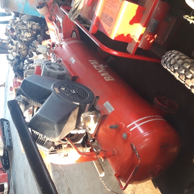 ปั้มลมลุกสุบ BANZAI