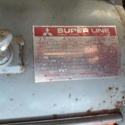 ปั้มลมลุกสุบ BANZAI