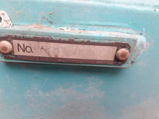 ขายจ้า..KOBELCO SK135SR-1E  YY04  ปี  2007  เก่านอกแท้  สภาพสวย เดิมๆๆ  เครื่องปั๊มดี  พร้อมใช้  โทร  089-3818694  ดวงนภา