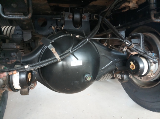 ขายครับ ISUZU 360แม่เดี่ยว เฟืองช้าปี57ปลาย ปี ขายทั้งสดและผ่อน ครับยางใหม่หมด10เส้น ขายครับ ISUZU 360แม่เดี่ยว เฟืองช้าปี57ปลาย ปี ขายทั้งสดและผ่อน ครับยางใหม่หมด10เส้น