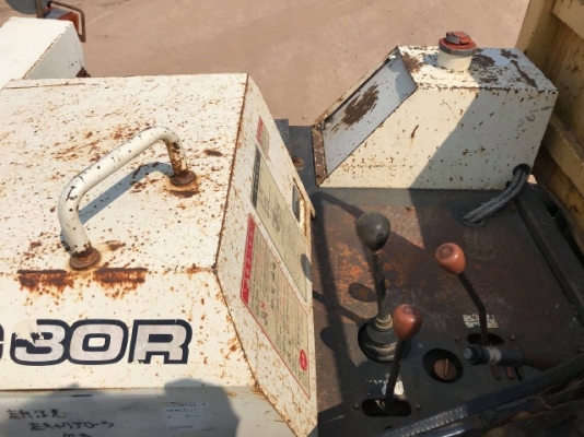 ขายรถบรรทุกอเนกประสงค์ YANMAR C30R กระบะดั้ม รถนอกนำเข้าจากญี่ปุ่น สภาพสวยพร้อมใช้ ขายรถบรรทุกอเนกประสงค์ YANMAR C30R กระบะดั้ม รถนอกนำเข้าจากญี่ปุ่น สภาพสวยพร้อมใช้