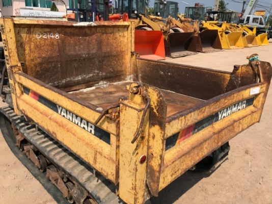 ขายรถบรรทุกอเนกประสงค์ YANMAR C30R กระบะดั้ม รถนอกนำเข้าจากญี่ปุ่น สภาพสวยพร้อมใช้ ขายรถบรรทุกอเนกประสงค์ YANMAR C30R กระบะดั้ม รถนอกนำเข้าจากญี่ปุ่น สภาพสวยพร้อมใช้