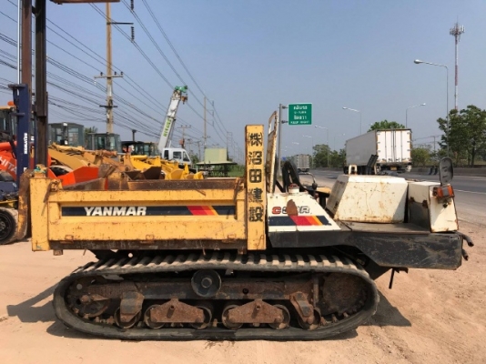 ขายรถบรรทุกอเนกประสงค์ YANMAR C30R กระบะดั้ม รถนอกนำเข้าจากญี่ปุ่น สภาพสวยพร้อมใช้ ขายรถบรรทุกอเนกประสงค์ YANMAR C30R กระบะดั้ม รถนอกนำเข้าจากญี่ปุ่น สภาพสวยพร้อมใช้