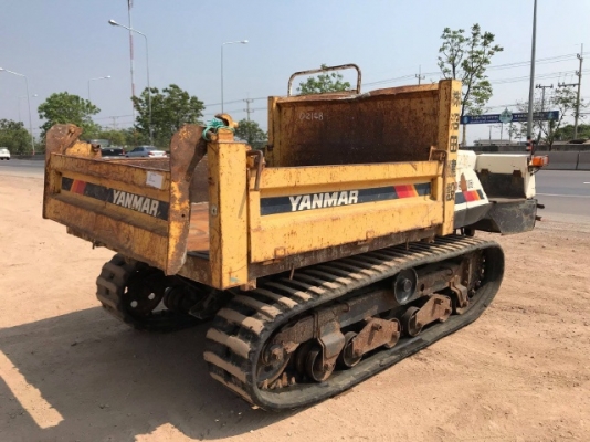 ขายรถบรรทุกอเนกประสงค์ YANMAR C30R กระบะดั้ม รถนอกนำเข้าจากญี่ปุ่น สภาพสวยพร้อมใช้ ขายรถบรรทุกอเนกประสงค์ YANMAR C30R กระบะดั้ม รถนอกนำเข้าจากญี่ปุ่น สภาพสวยพร้อมใช้
