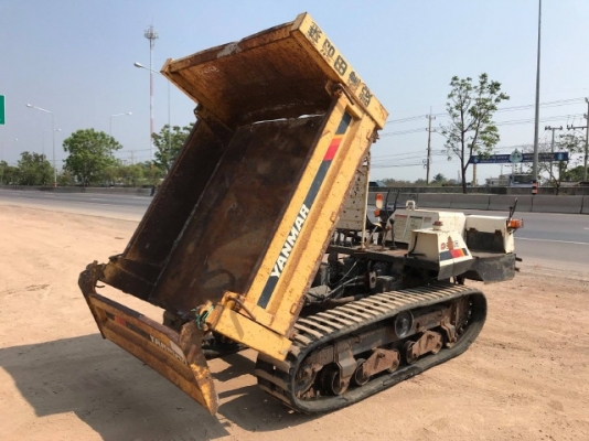 ขายรถบรรทุกอเนกประสงค์ YANMAR C30R กระบะดั้ม รถนอกนำเข้าจากญี่ปุ่น สภาพสวยพร้อมใช้ ขายรถบรรทุกอเนกประสงค์ YANMAR C30R กระบะดั้ม รถนอกนำเข้าจากญี่ปุ่น สภาพสวยพร้อมใช้