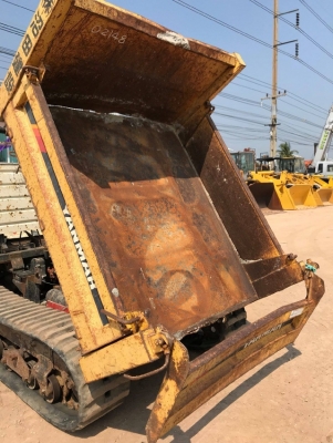 ขายรถบรรทุกอเนกประสงค์ YANMAR C30R กระบะดั้ม รถนอกนำเข้าจากญี่ปุ่น สภาพสวยพร้อมใช้ ขายรถบรรทุกอเนกประสงค์ YANMAR C30R กระบะดั้ม รถนอกนำเข้าจากญี่ปุ่น สภาพสวยพร้อมใช้