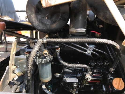 ขายรถบรรทุกอเนกประสงค์ YANMAR C30R กระบะดั้ม รถนอกนำเข้าจากญี่ปุ่น สภาพสวยพร้อมใช้ ขายรถบรรทุกอเนกประสงค์ YANMAR C30R กระบะดั้ม รถนอกนำเข้าจากญี่ปุ่น สภาพสวยพร้อมใช้