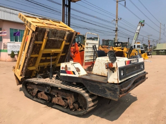 ขายรถบรรทุกอเนกประสงค์ YANMAR C30R กระบะดั้ม รถนอกนำเข้าจากญี่ปุ่น สภาพสวยพร้อมใช้ ขายรถบรรทุกอเนกประสงค์ YANMAR C30R กระบะดั้ม รถนอกนำเข้าจากญี่ปุ่น สภาพสวยพร้อมใช้