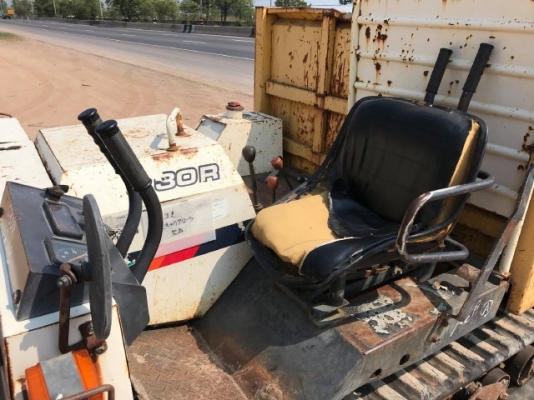 ขายรถบรรทุกอเนกประสงค์ YANMAR C30R กระบะดั้ม รถนอกนำเข้าจากญี่ปุ่น สภาพสวยพร้อมใช้ ขายรถบรรทุกอเนกประสงค์ YANMAR C30R กระบะดั้ม รถนอกนำเข้าจากญี่ปุ่น สภาพสวยพร้อมใช้